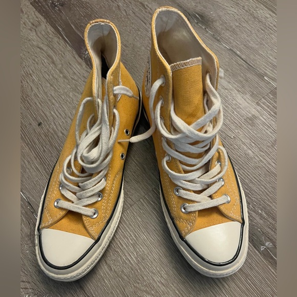 Converse All star, Chuck Taylor - Picture 3 of 4